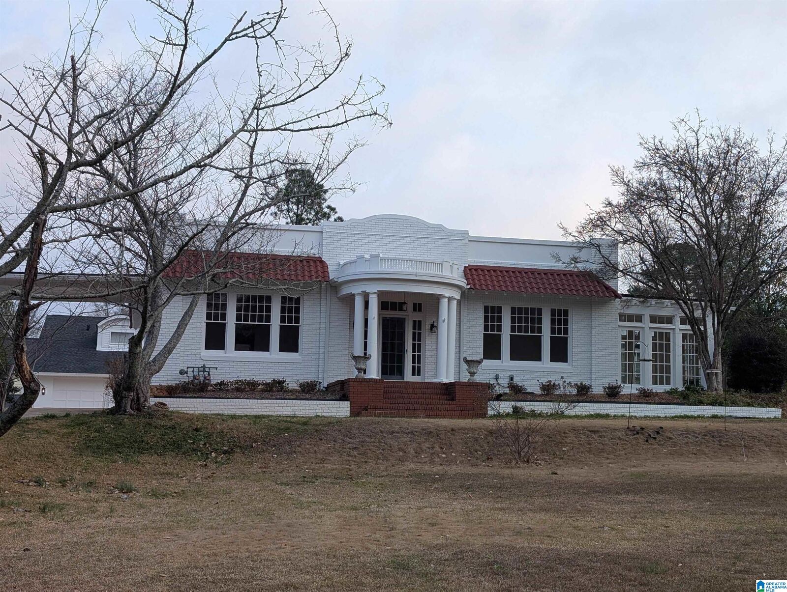 Property Photo:  1107 Montvue Road  AL 36207 