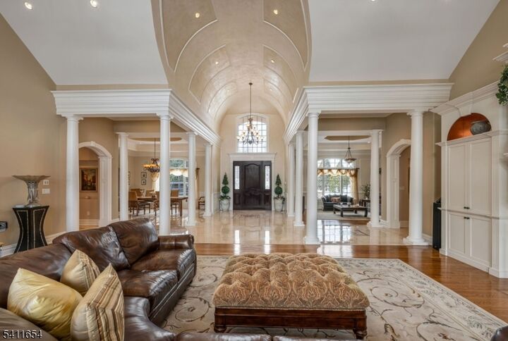 Property Photo:  248 Old Turnpike Rd  NJ 07830 