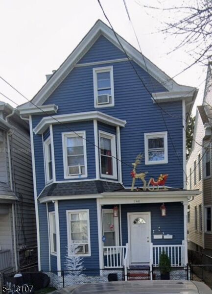 Property Photo:  140 N 5th St  NJ 07522 