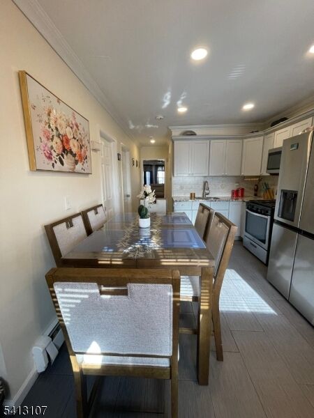 Property Photo:  140 N 5th St  NJ 07522 