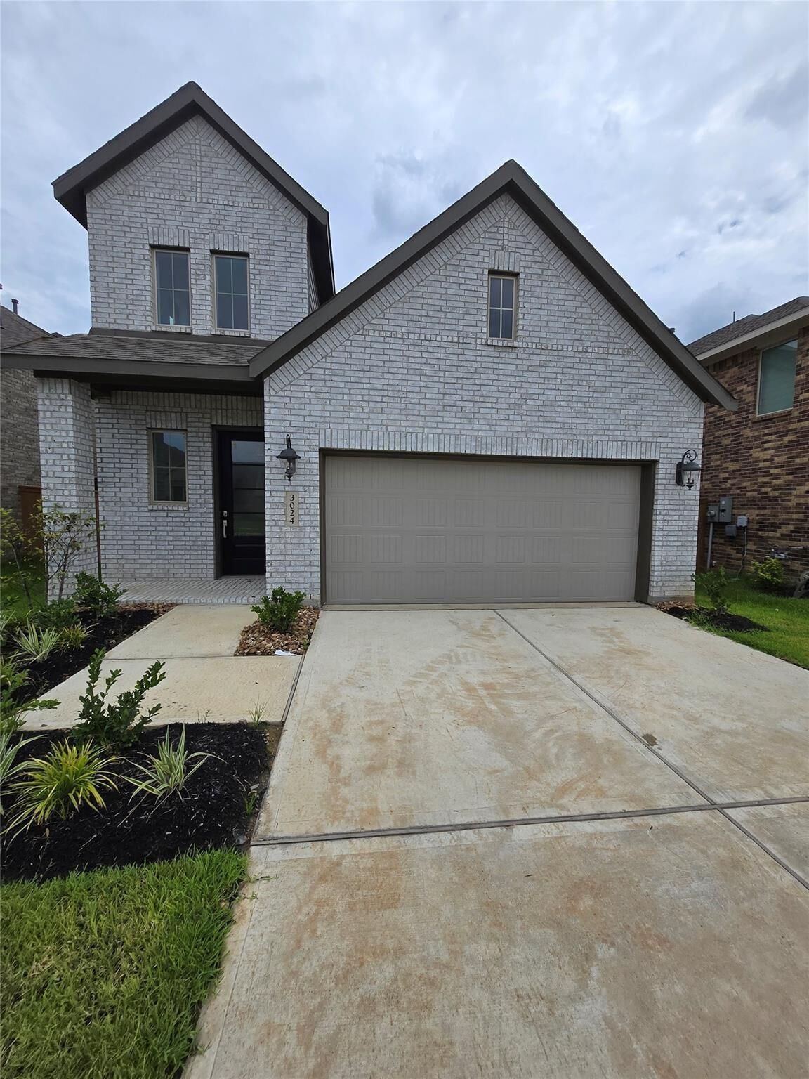 Property Photo:  3024 Ash Ray Drive  TX 77493 
