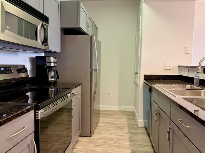 Property Photo:  2299 Lone Star Drive 405  TX 77479 