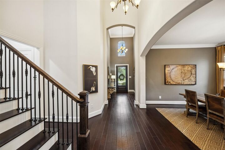 Property Photo:  18 Star Iris Place  TX 77375 