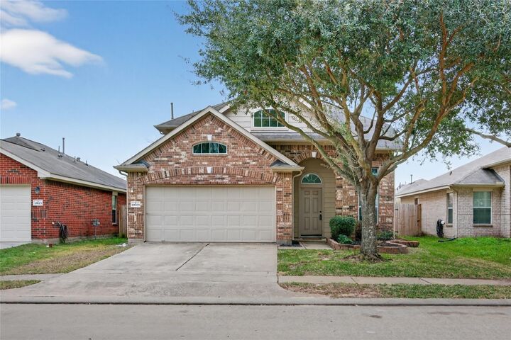 Property Photo:  19903 Owens Trace Lane  TX 77449 
