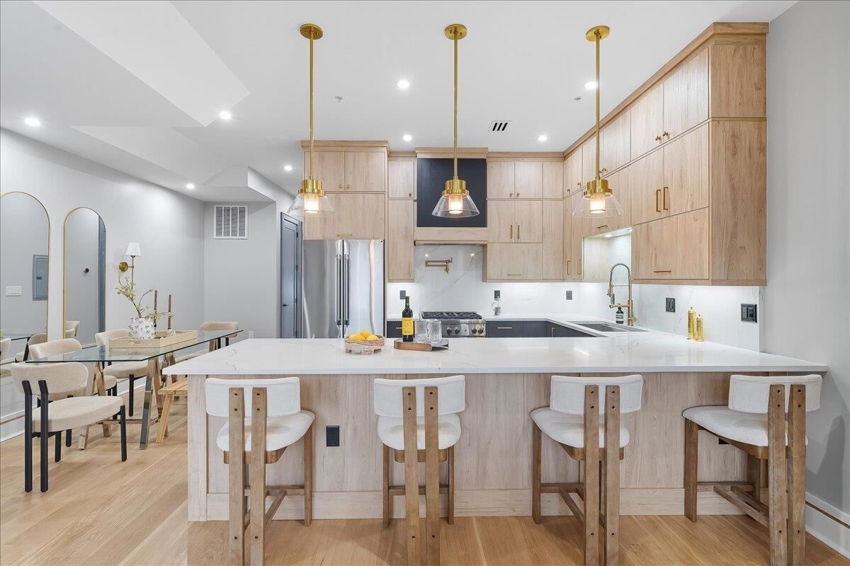 Property Photo: 134 Hancock Ave 1 NJ 07307