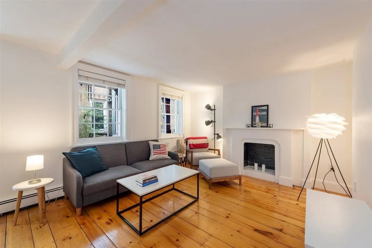 Property Photo:  124A Erie St 1  NJ 07302 