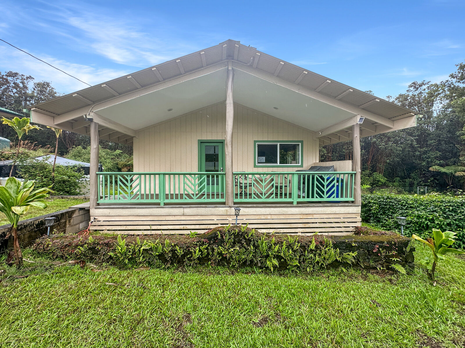 Property Photo:  18-2045 Leialoha St  HI 96785 