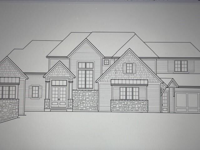 Property Photo: 17324 Caenen Street KS 66013