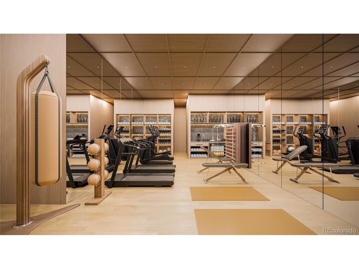 Property Photo:  616 W Lionshead Cir 3A  CO 81657 