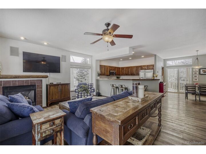 Property Photo:  107 Mountain Vista Ln 107  CO 80498 