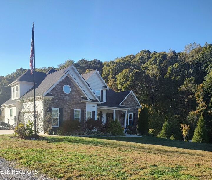 Property Photo: 1151 Park Lane TN 37705