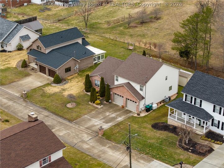 Property Photo: 139 Ralph Drive WV 25526