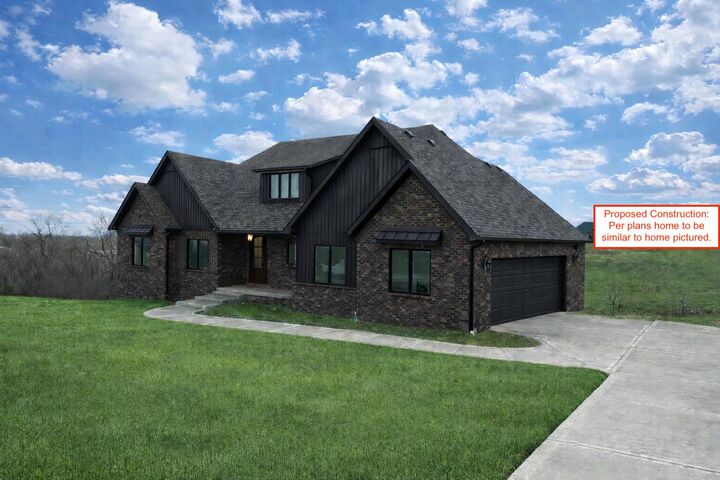 Property Photo:  5169 Stallion Drive  KY 40475 