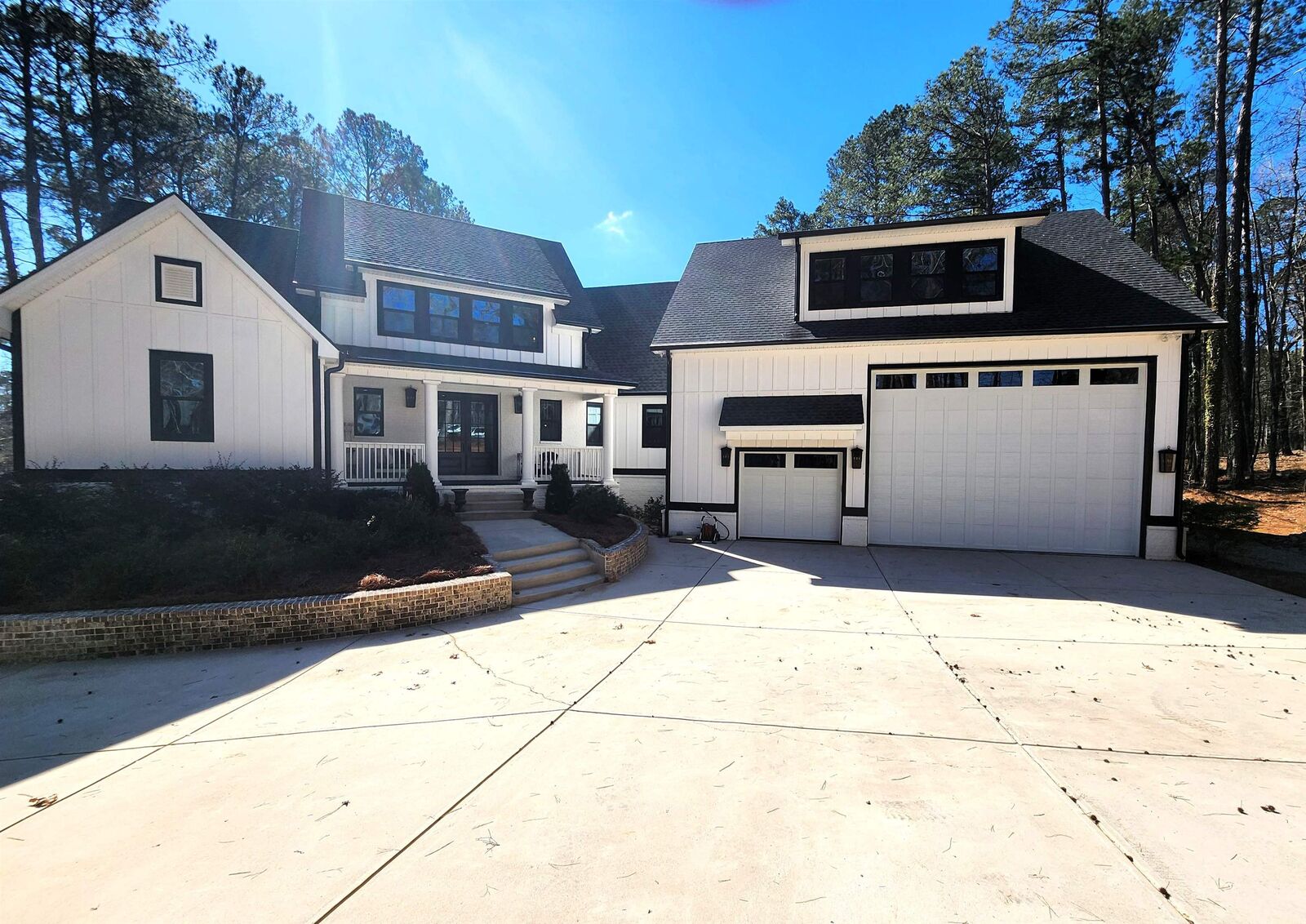 Property Photo: 134 Norris Lane GA 31024