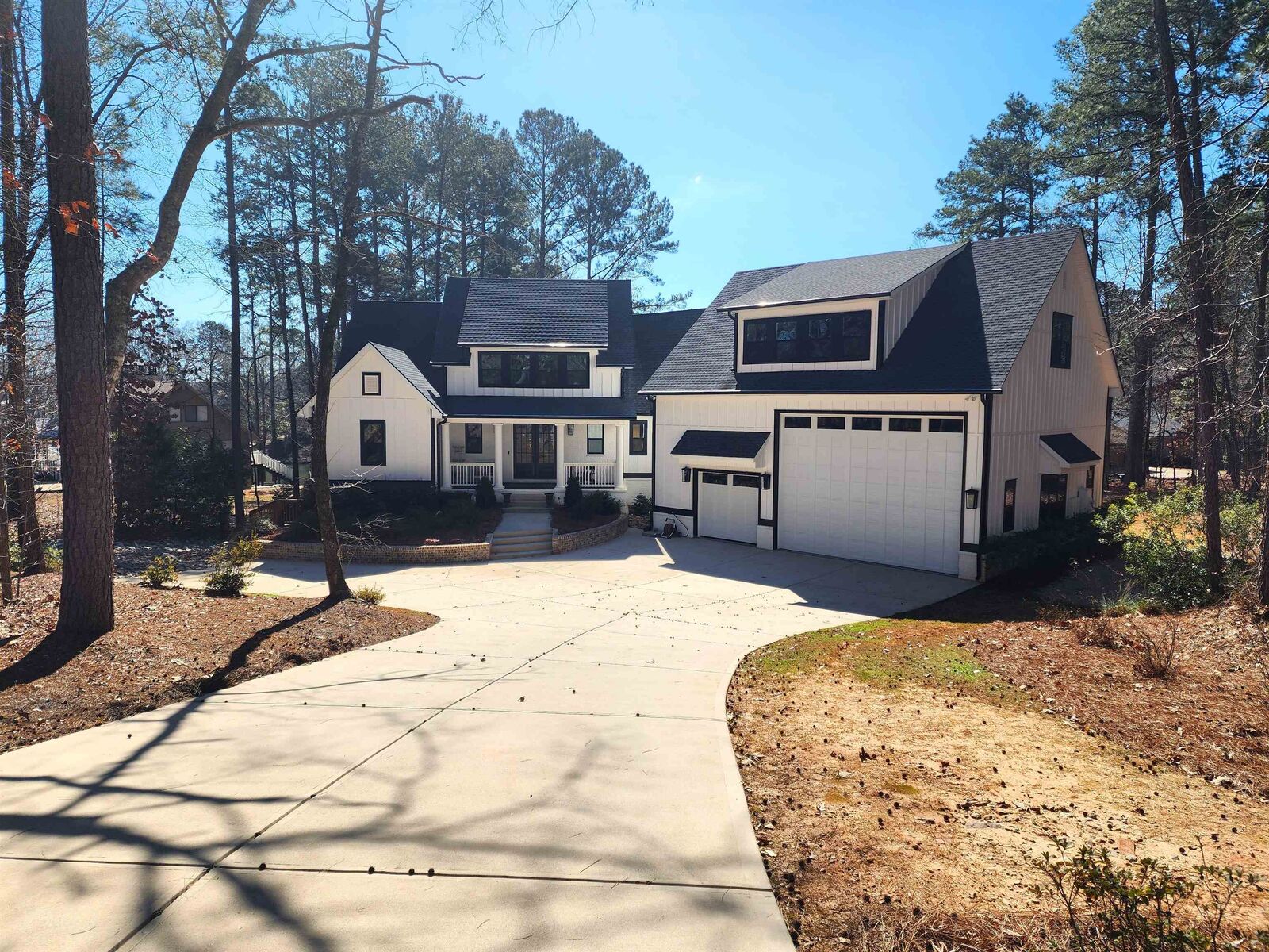 Property Photo:  134 Norris Lane  GA 31024 