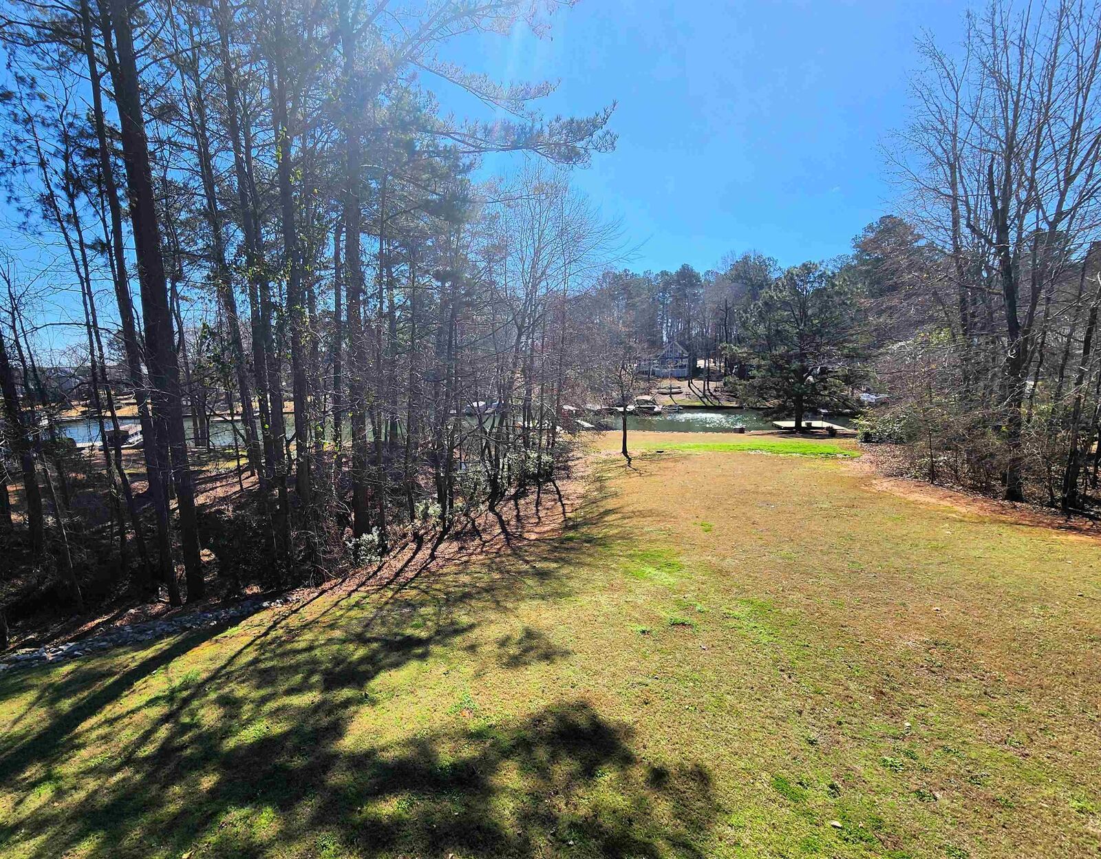 Property Photo:  134 Norris Lane  GA 31024 