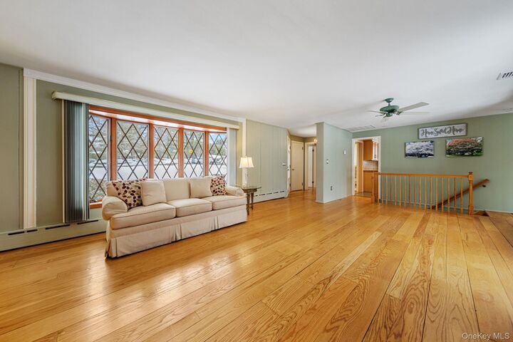 Property Photo:  166 Parrott Road  NY 10994 