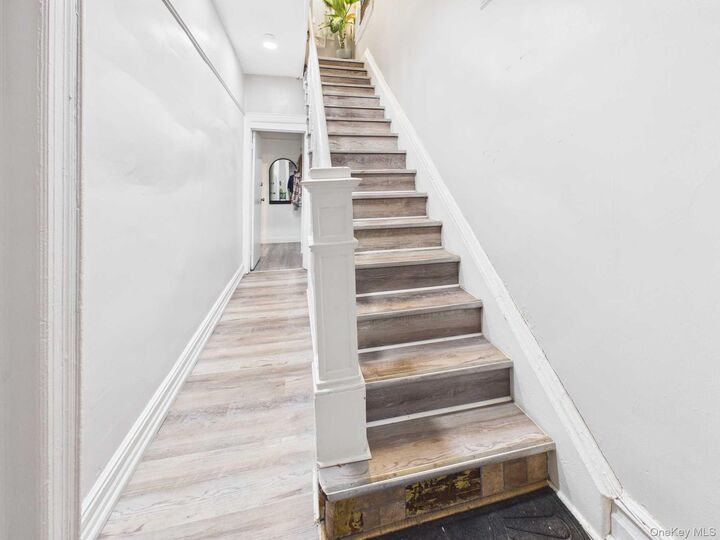 Property Photo:  623 Baker Avenue  NY 10460 