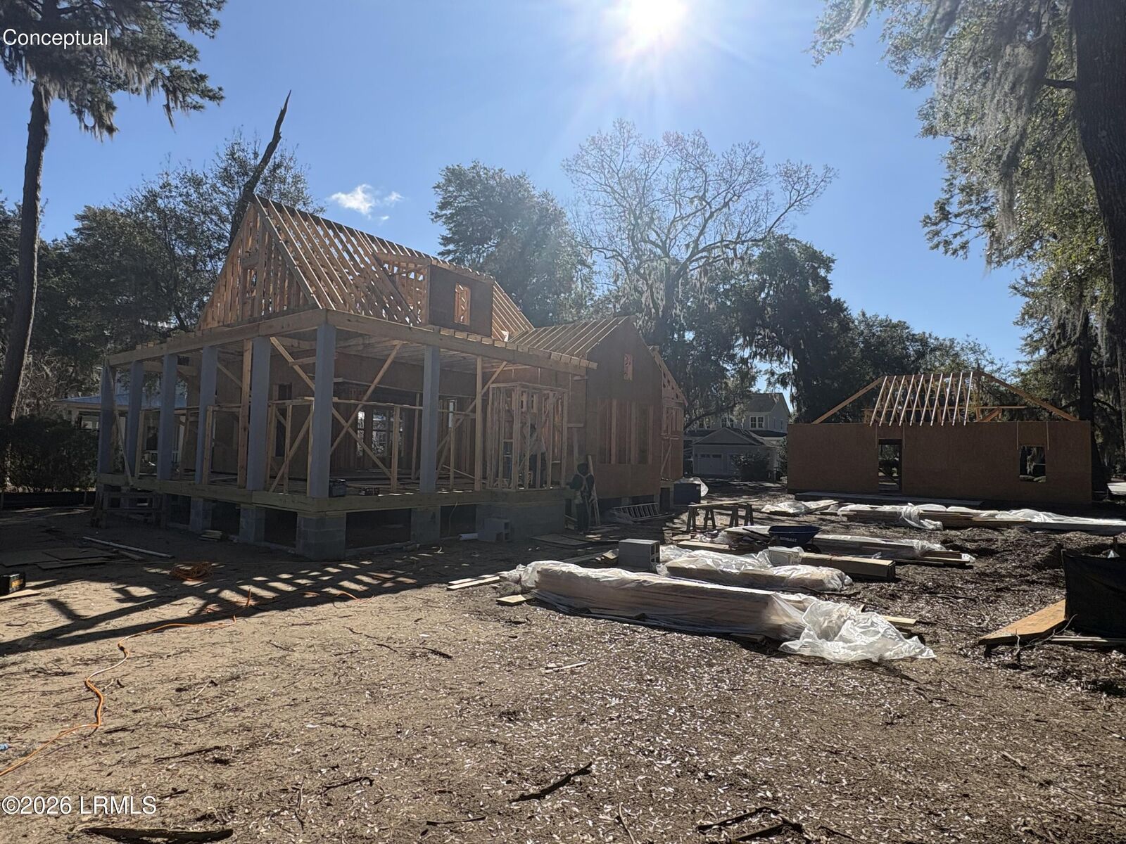 Property Photo:  85 Western Trace  SC 29907 