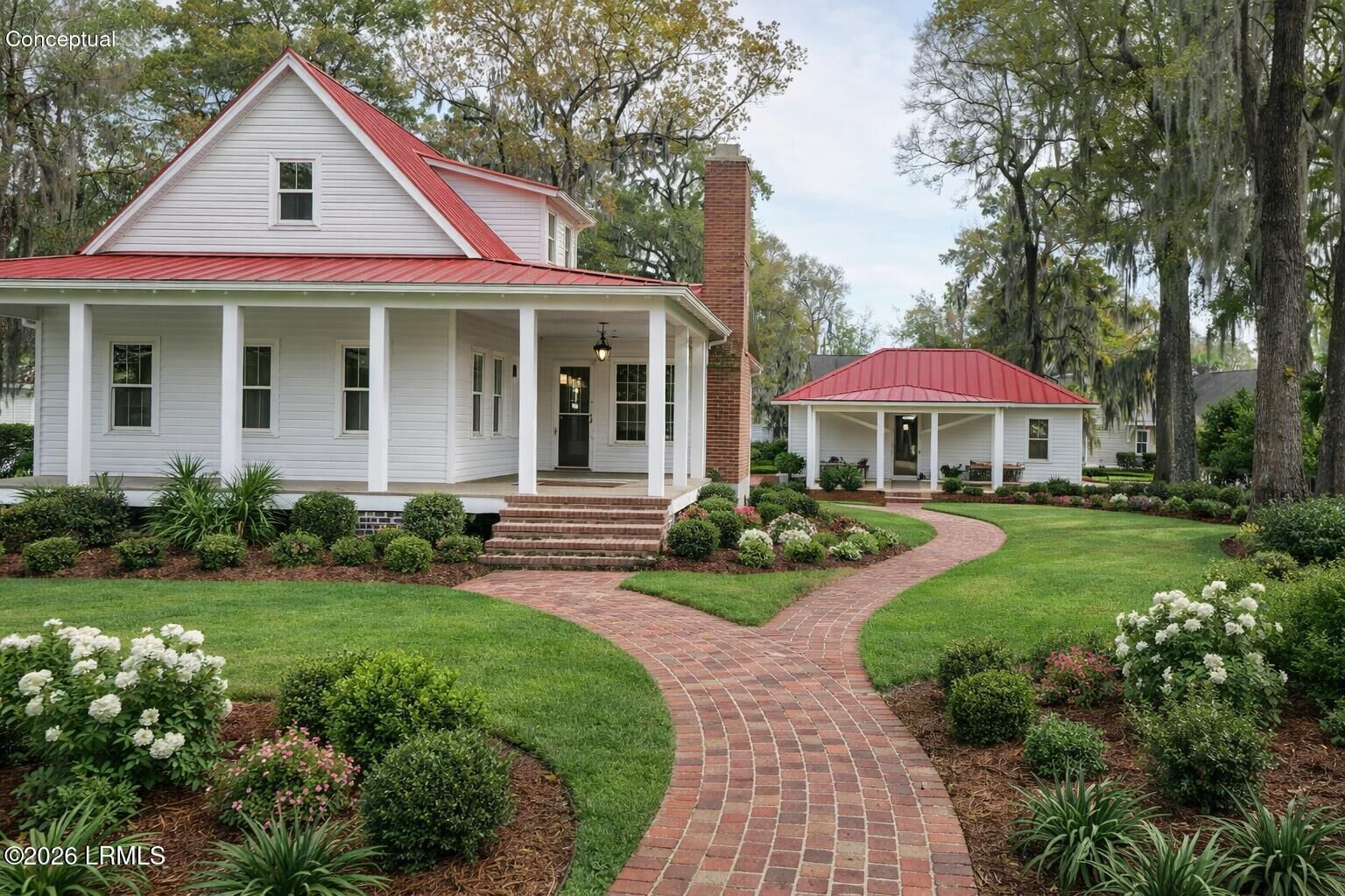 Property Photo:  85 Western Trace  SC 29907 
