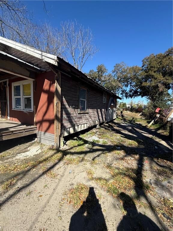 Property Photo: 1406 Lee Street AL 36610