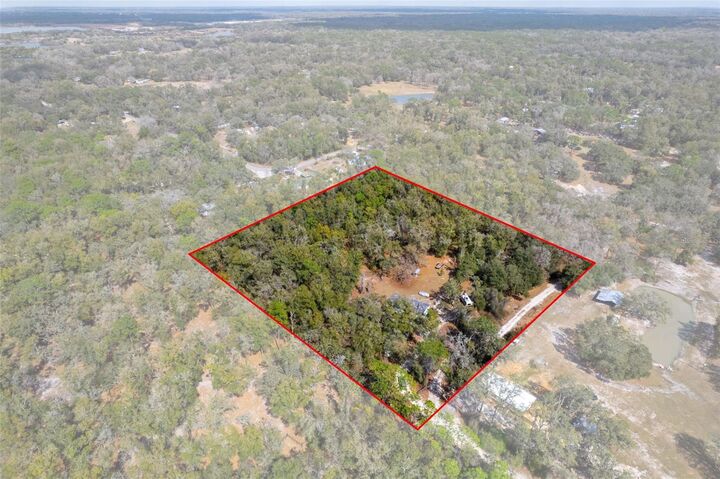 Property Photo:  11881 SW 45th Street  FL 33597 