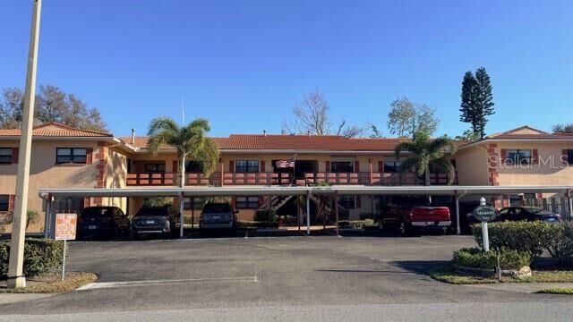 Property Photo:  8140 Terrace Garden Drive N 204  FL 33709 