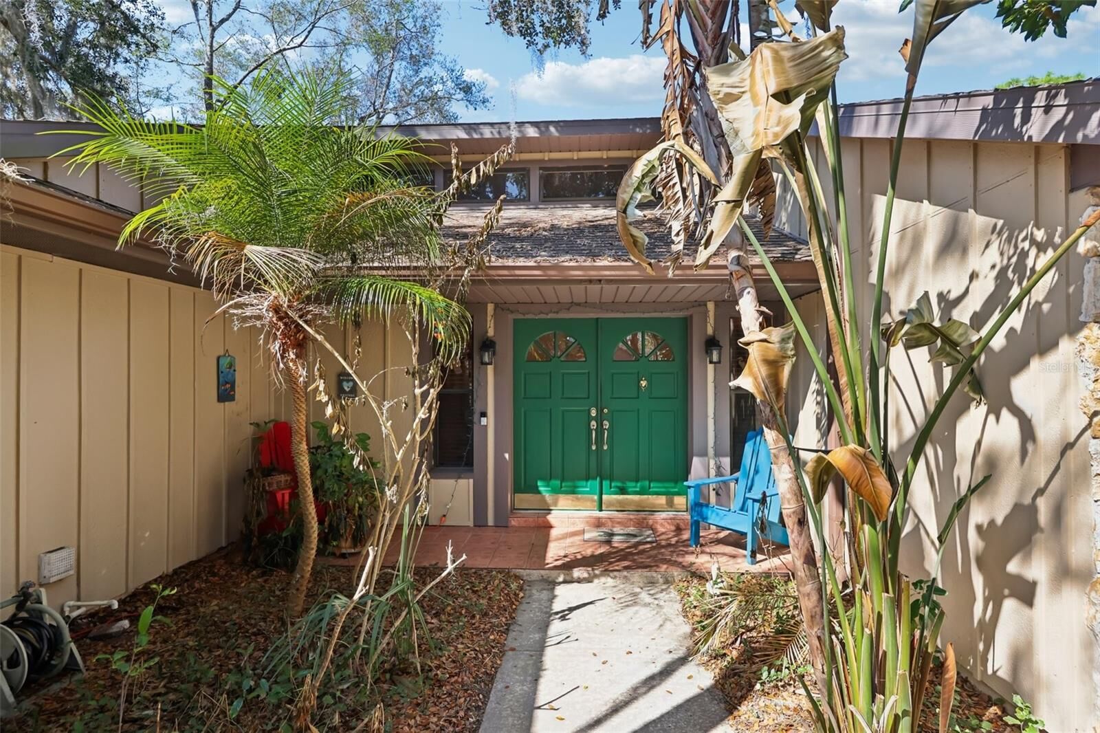 Property Photo: 29205 Old Mill E FL 32778