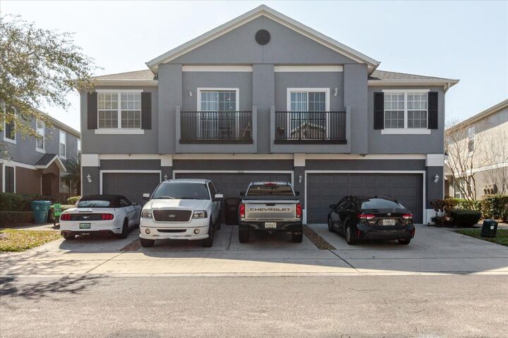 Property Photo:  6602 S Goldenrod Road 99A  FL 32822 