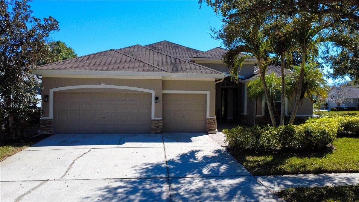 Property Photo:  10510 Chelmsford Way  FL 33626 