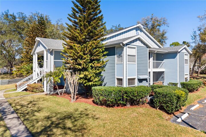 Property Photo: 734 Sugar Bay Way 100 FL 32746