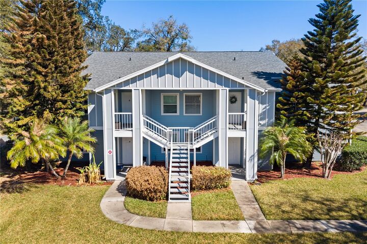 Property Photo:  734 Sugar Bay Way 100  FL 32746 