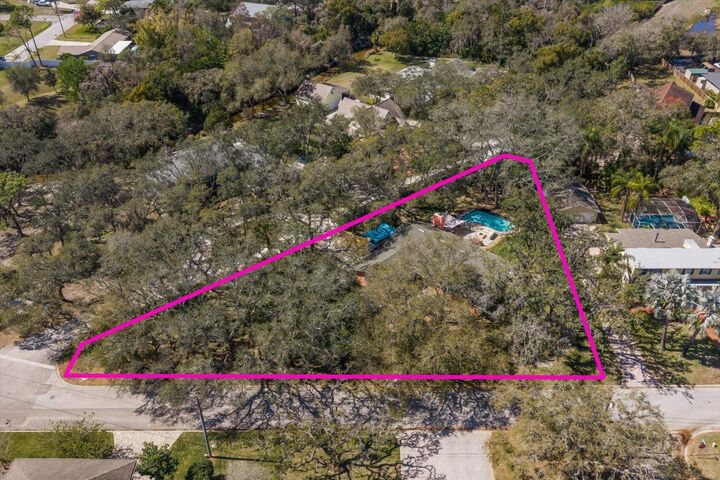 Property Photo: 1921 Cardinal Road FL 34698