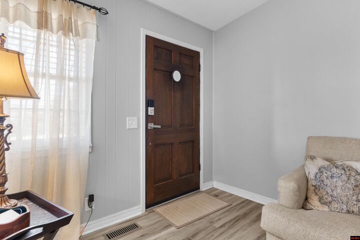 Property Photo:  1821 Fuller  AR 72653 