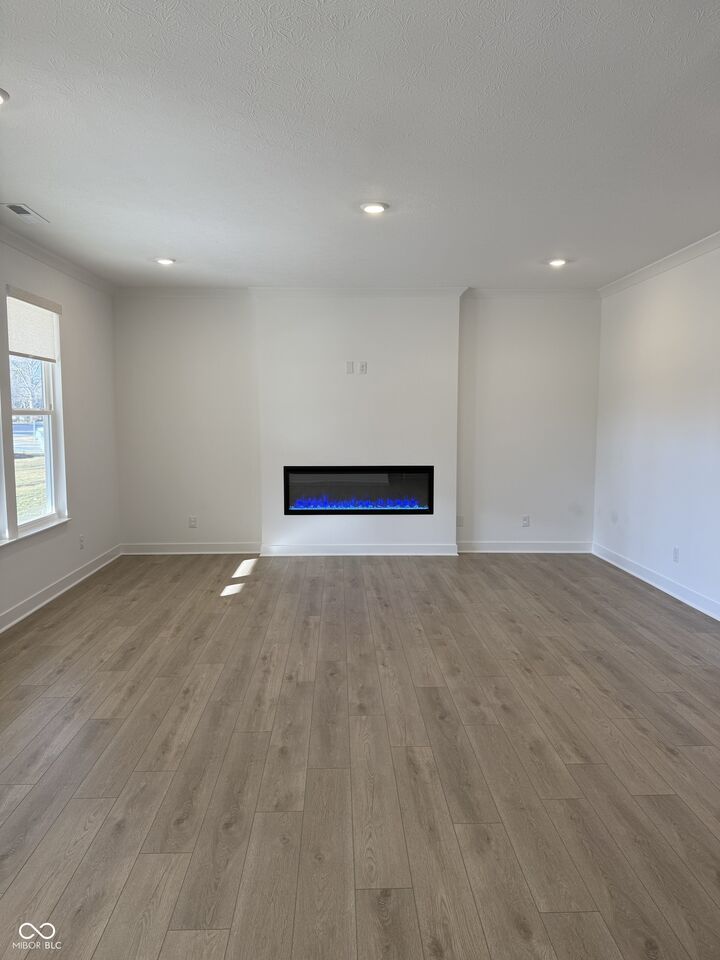 Property Photo: 1354 Sambar Court IN 46163