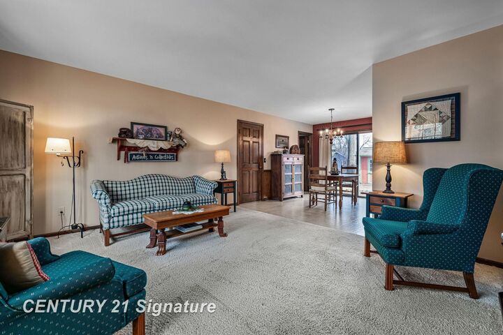 Property Photo:  1181 Curwood Drive  MI 48609 