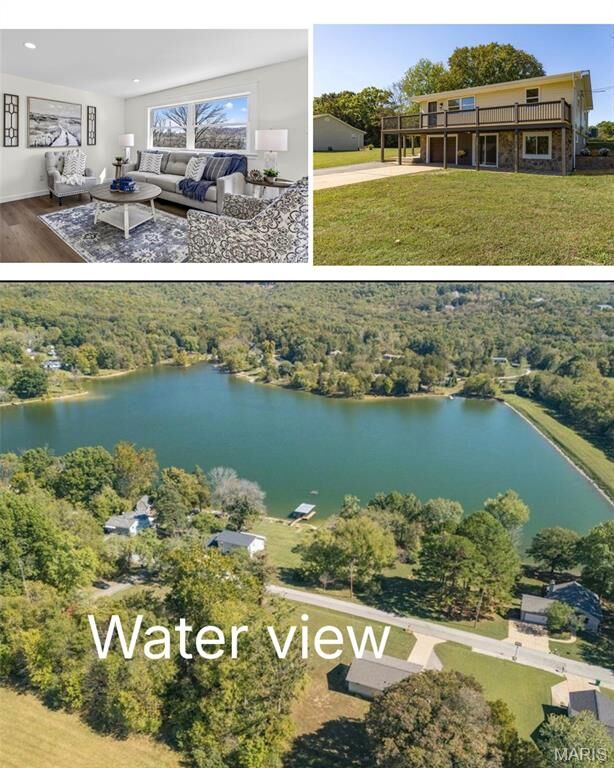 Property Photo:  8631 W Shore Drive  MO 63050 