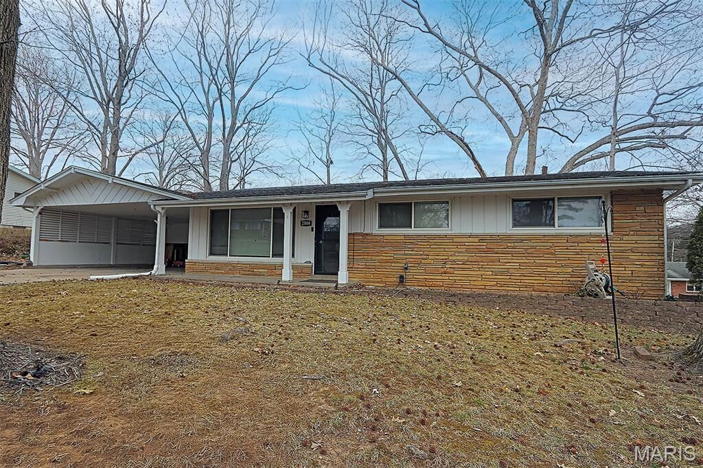 Property Photo: 2506 Ford Drive MO 63701