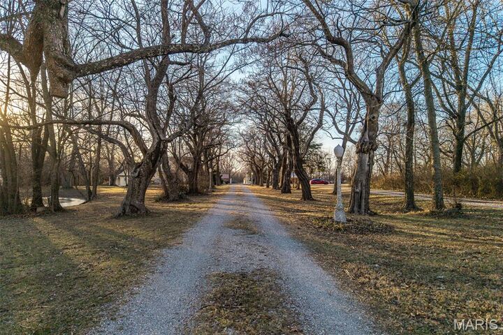 Property Photo:  2001A Beck Lane  MO 65536 