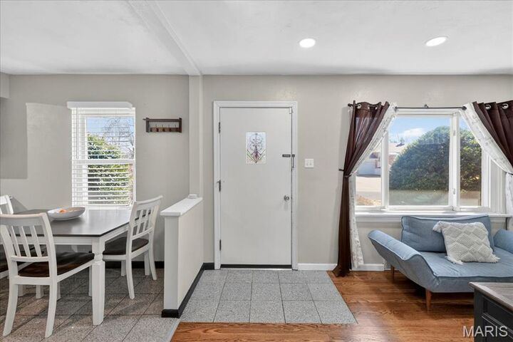 Property Photo:  1072 Rainbow Drive  MO 63125 