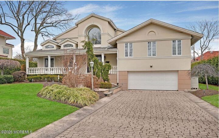 Property Photo:  57 Darlington Road  NJ 07723 