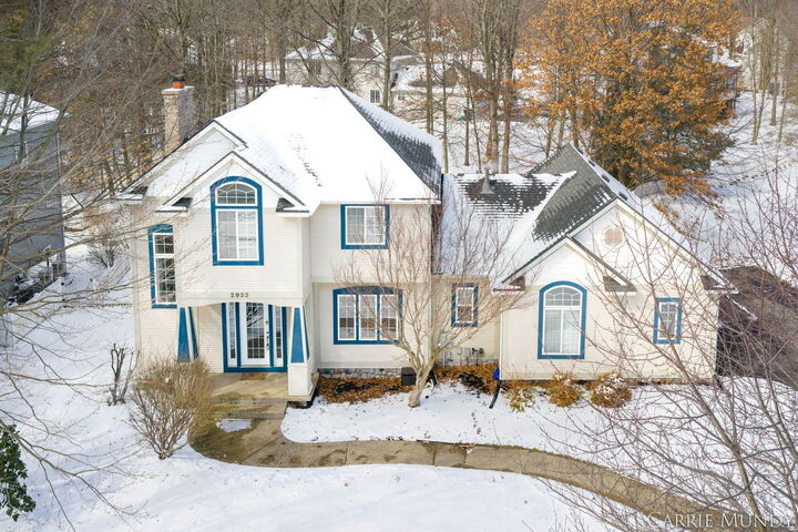 Property Photo:  2933 Pine Edge Court  MI 49424 