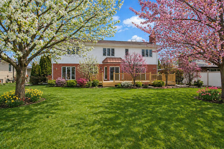 Property Photo:  13332 S 88th Avenue  IL 60462 