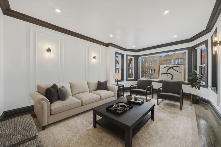 Property Photo:  6621 S Fairfield Avenue  IL 60629 