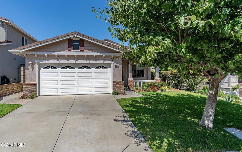 Property Photo:  665 Camino De La Luz  CA 91320 