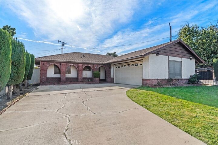 Property Photo: 12342 Donahue Place CA 91732