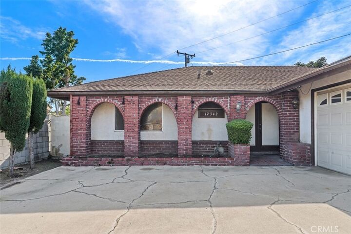 Property Photo:  12342 Donahue Place  CA 91732 
