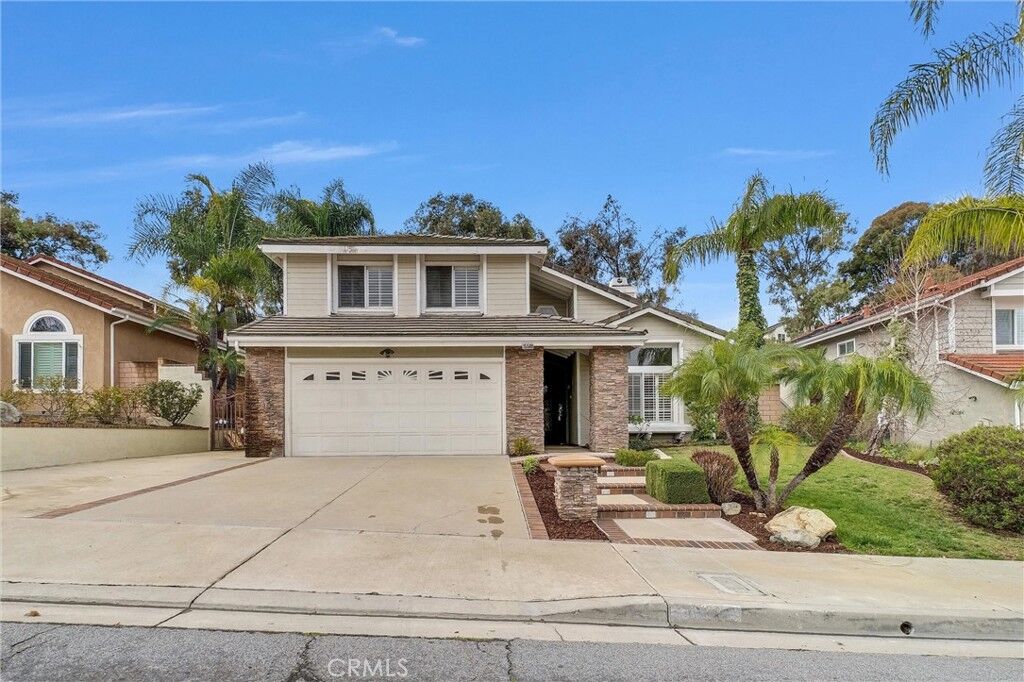 Property Photo: 15586 Quiet Oak CA 91709