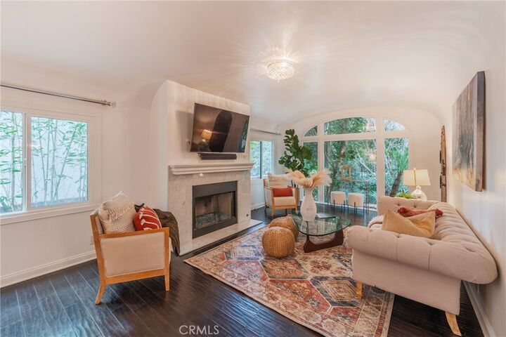 Property Photo:  1240 N Olive Drive  CA 90069 