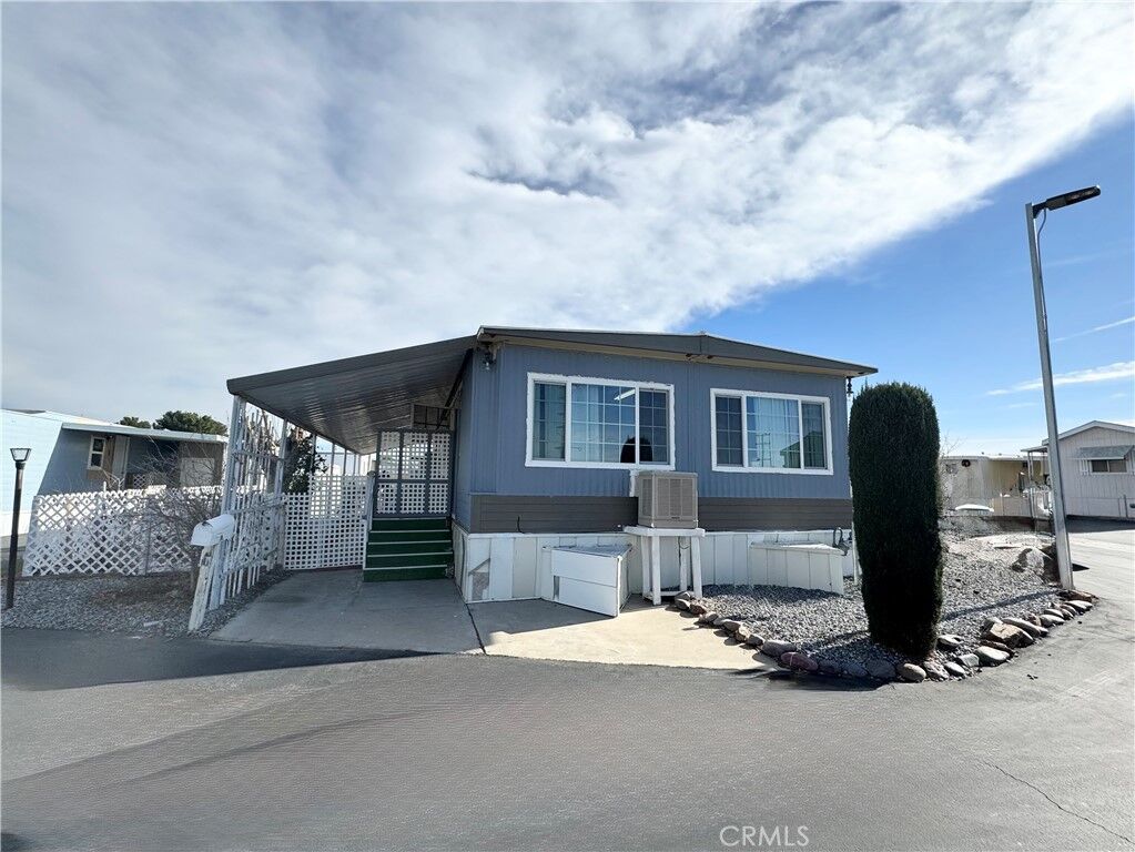 Property Photo:  14411 Palmdale Road 1  CA 92392 